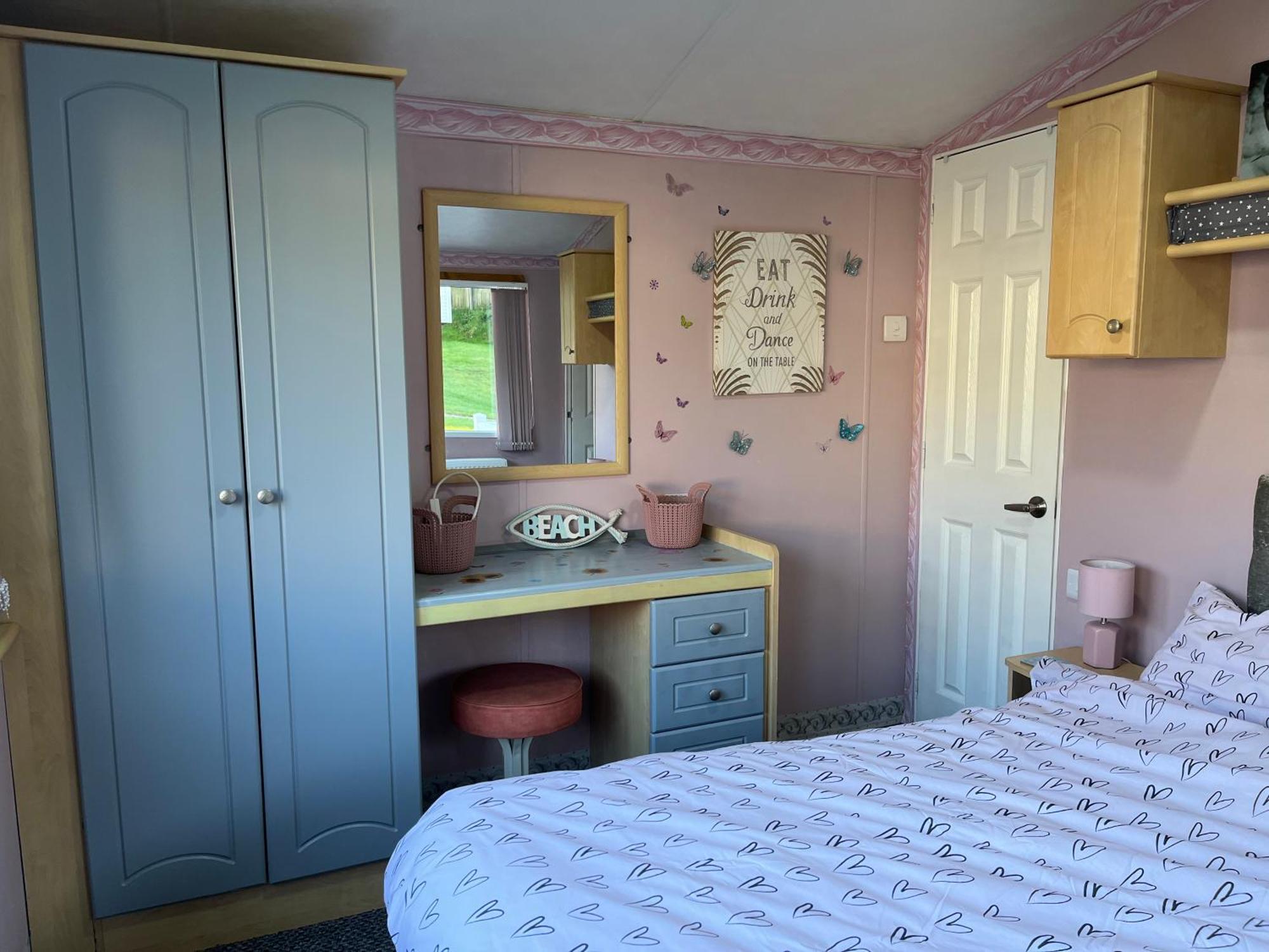 Lower Hyde Caravan Shanklin Esterno foto