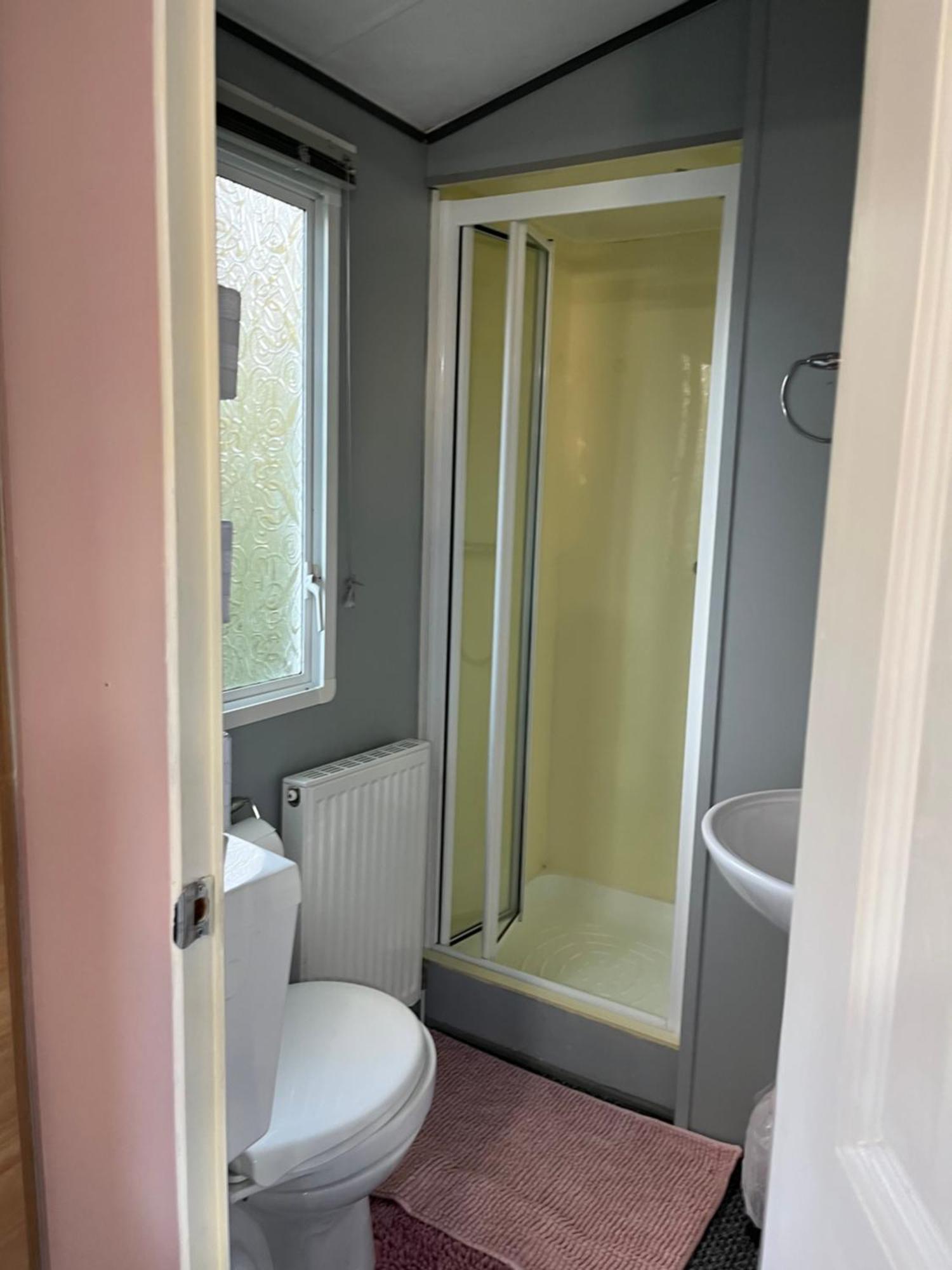 Lower Hyde Caravan Shanklin Esterno foto