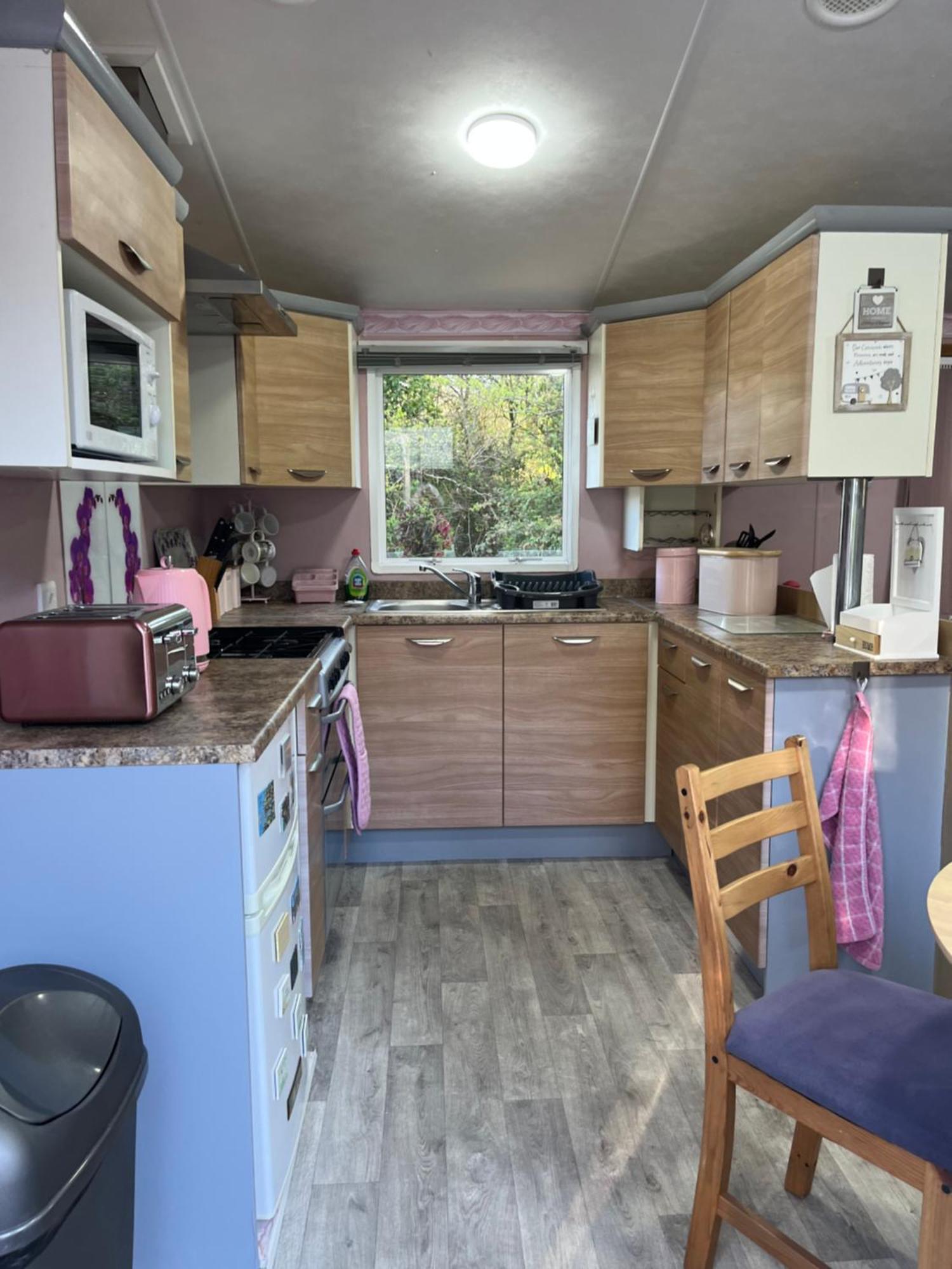 Lower Hyde Caravan Shanklin Esterno foto
